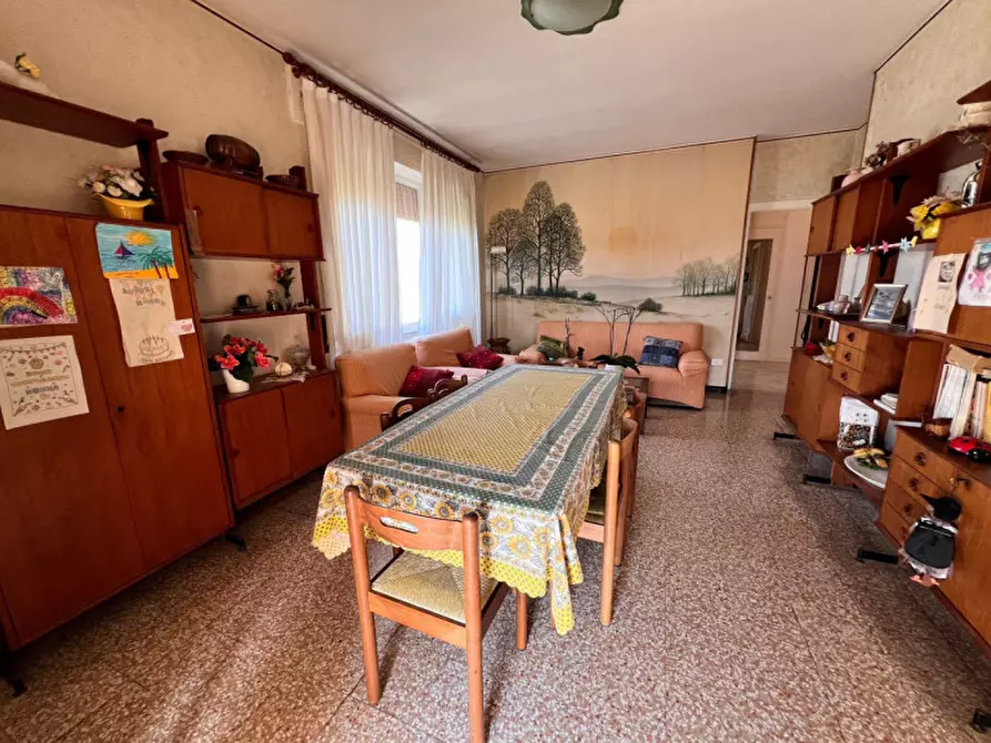 Immagine 8 di Attico in vendita  in Via Gabriele D'Annunzio a San Remo