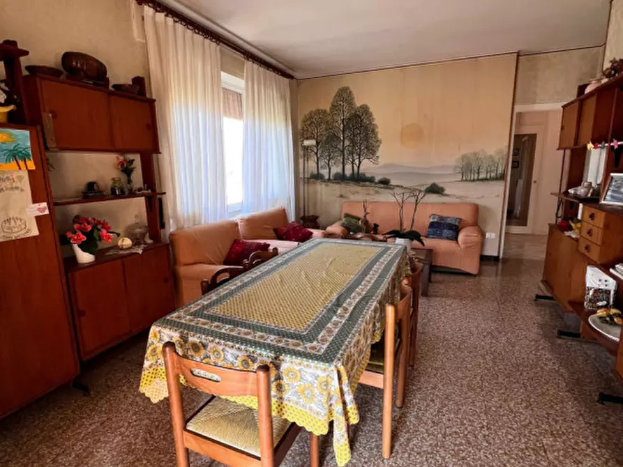 Immagine 9 di Attico in vendita  in Via Gabriele D'Annunzio a San Remo