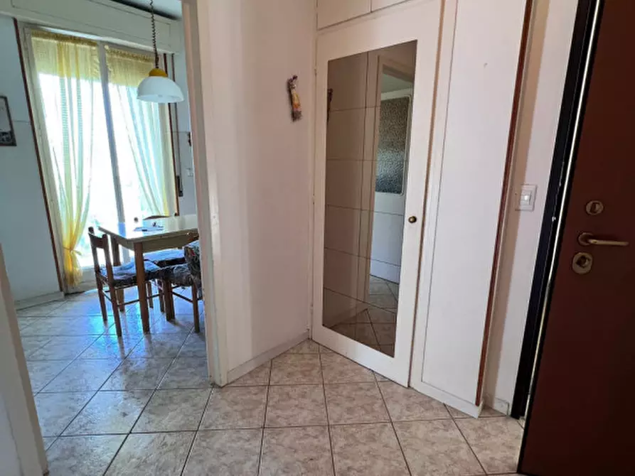 Immagine 10 di Attico in vendita  in Via Gabriele D'Annunzio a San Remo