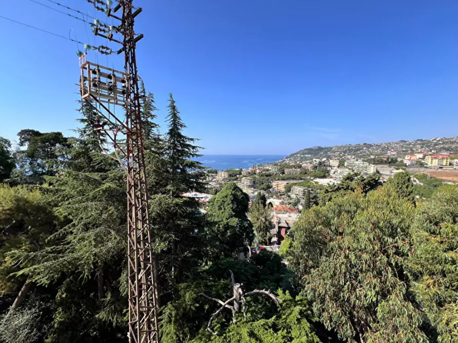 Immagine 11 di Attico in vendita  in Via Gabriele D'Annunzio a San Remo