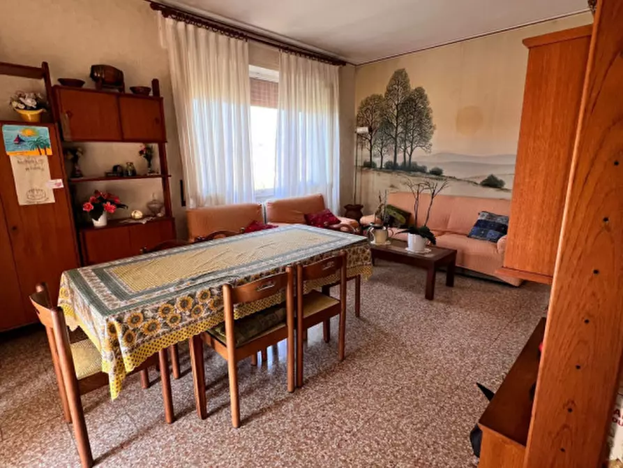 Immagine 12 di Attico in vendita  in Via Gabriele D'Annunzio a San Remo