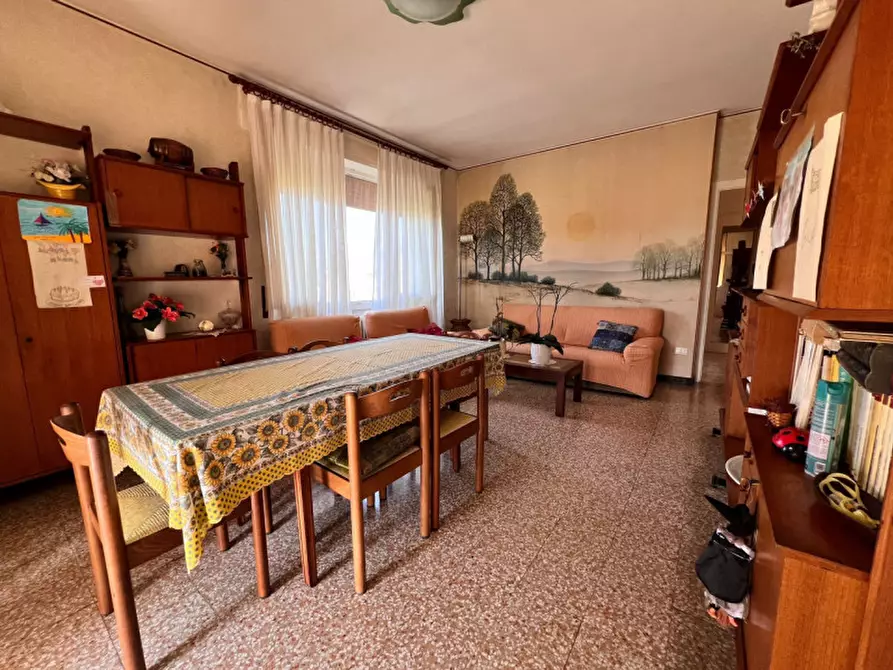 Immagine 13 di Attico in vendita  in Via Gabriele D'Annunzio a San Remo