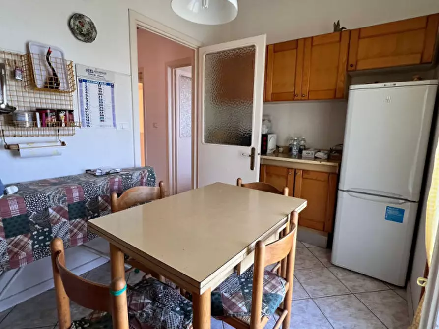 Immagine 14 di Attico in vendita  in Via Gabriele D'Annunzio a San Remo