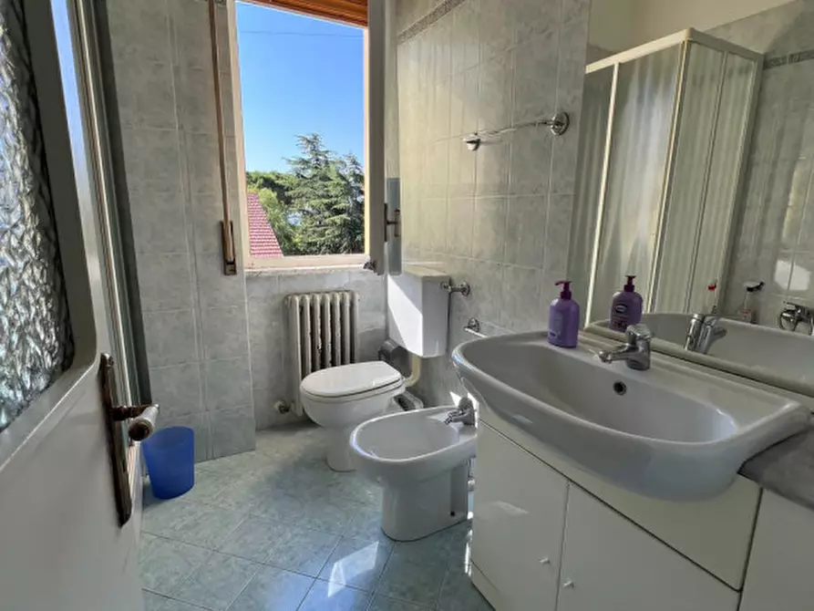 Immagine 15 di Attico in vendita  in Via Gabriele D'Annunzio a San Remo