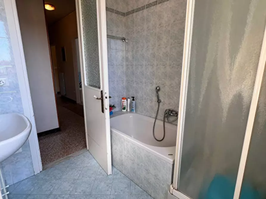 Immagine 16 di Attico in vendita  in Via Gabriele D'Annunzio a San Remo