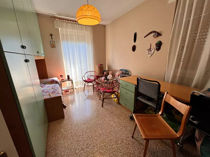 Immagine 17 di Attico in vendita  in Via Gabriele D'Annunzio a San Remo