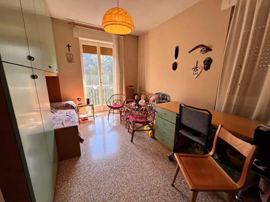 Immagine 18 di Attico in vendita  in Via Gabriele D'Annunzio a San Remo