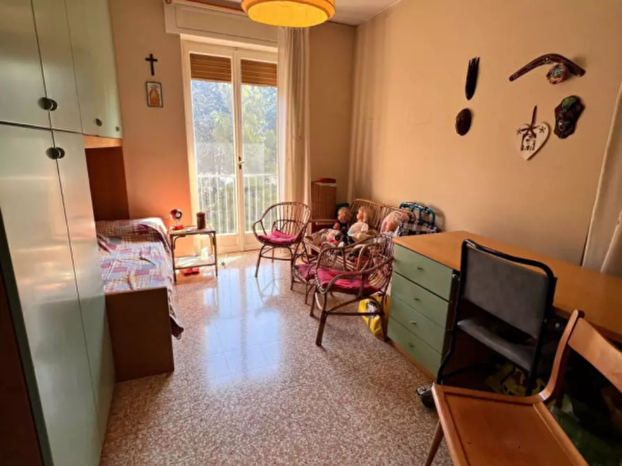 Immagine 19 di Attico in vendita  in Via Gabriele D'Annunzio a San Remo