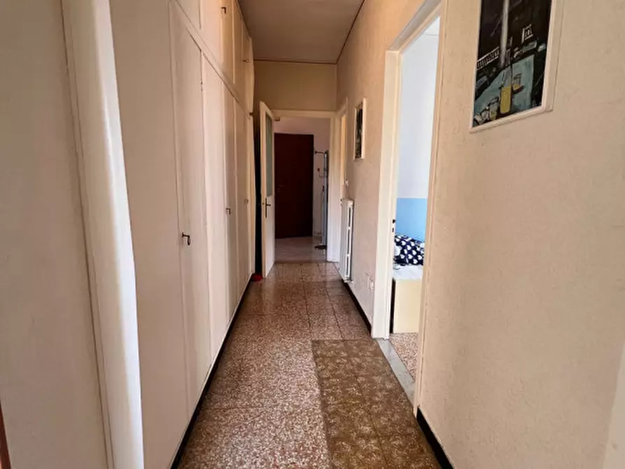 Immagine 20 di Attico in vendita  in Via Gabriele D'Annunzio a San Remo