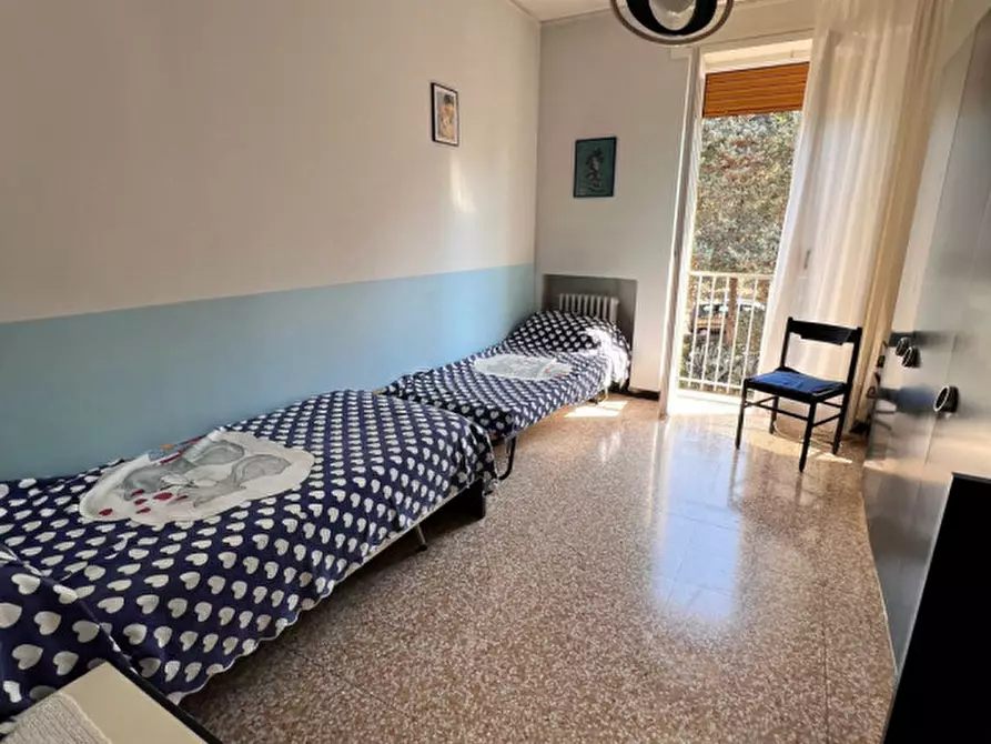 Immagine 22 di Attico in vendita  in Via Gabriele D'Annunzio a San Remo