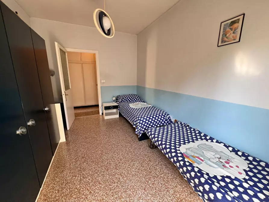 Immagine 24 di Attico in vendita  in Via Gabriele D'Annunzio a San Remo