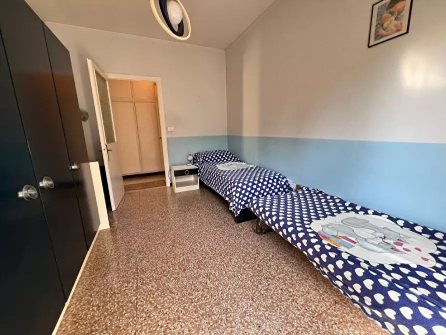 Immagine 25 di Attico in vendita  in Via Gabriele D'Annunzio a San Remo