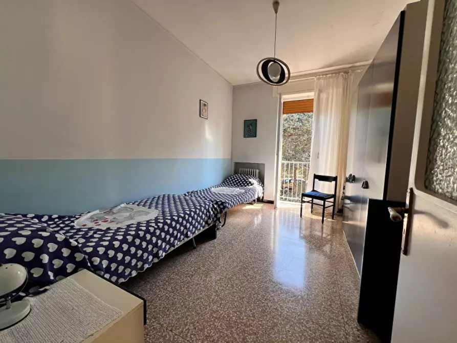 Immagine 26 di Attico in vendita  in Via Gabriele D'Annunzio a San Remo