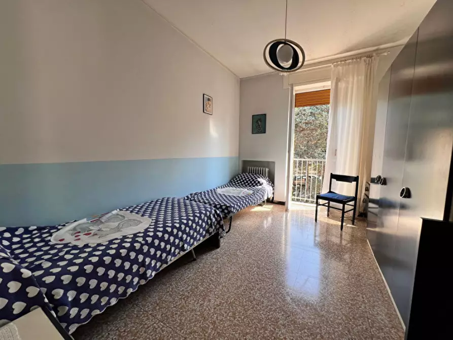 Immagine 27 di Attico in vendita  in Via Gabriele D'Annunzio a San Remo