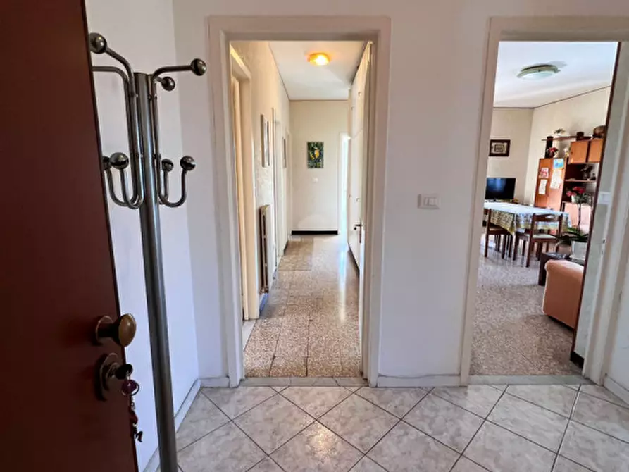 Immagine 33 di Attico in vendita  in Via Gabriele D'Annunzio a San Remo