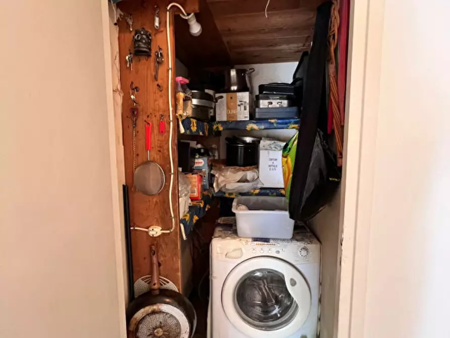 Immagine 34 di Attico in vendita  in Via Gabriele D'Annunzio a San Remo