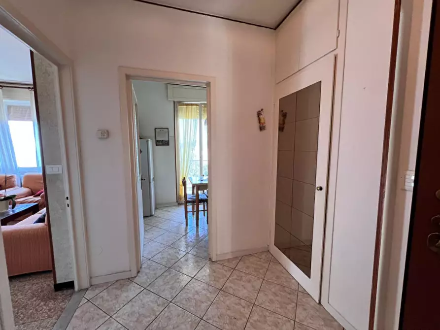 Immagine 36 di Attico in vendita  in Via Gabriele D'Annunzio a San Remo