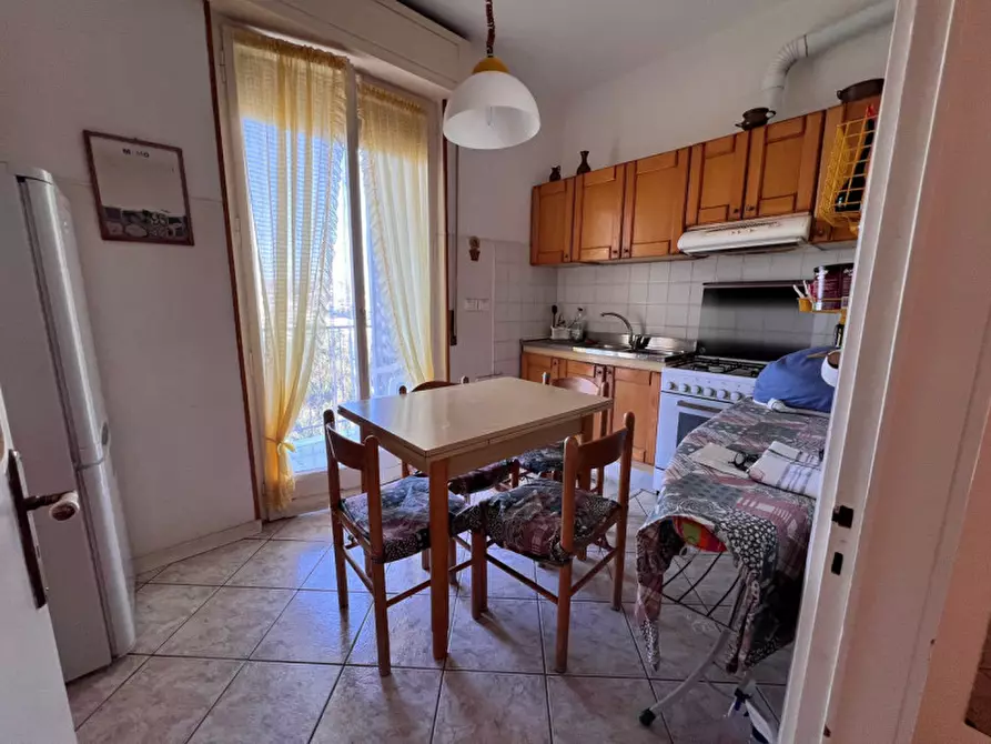 Immagine 37 di Attico in vendita  in Via Gabriele D'Annunzio a San Remo