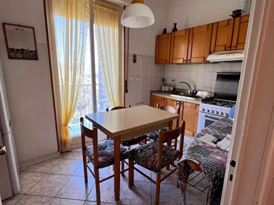 Immagine 38 di Attico in vendita  in Via Gabriele D'Annunzio a San Remo