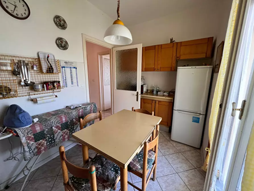 Immagine 40 di Attico in vendita  in Via Gabriele D'Annunzio a San Remo