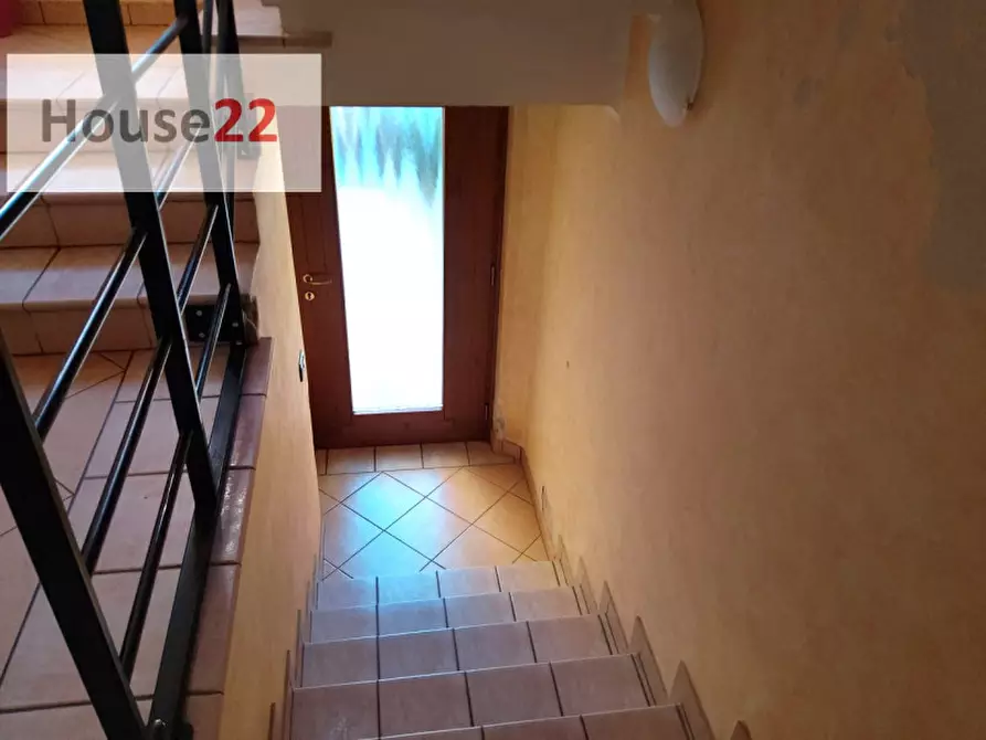 Immagine 3 di Appartamento in vendita  in Strada Postumia 226 a Vicenza