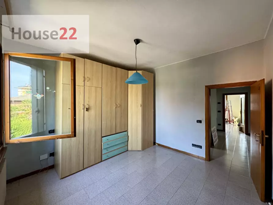 Immagine 7 di Appartamento in vendita  in Strada Postumia 226 a Vicenza