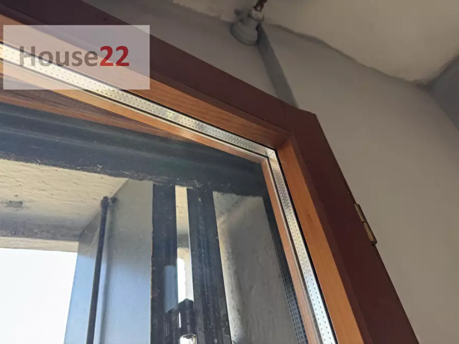 Immagine 14 di Appartamento in vendita  in Strada Postumia 226 a Vicenza