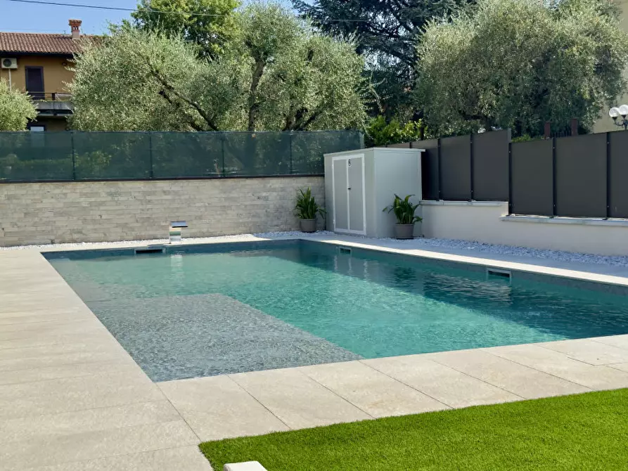 Immagine 2 di Appartamento in affitto  in vicolo casara a Lazise