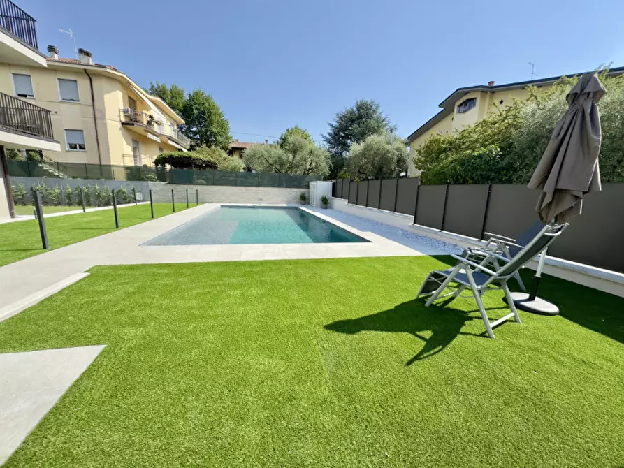 Immagine 3 di Appartamento in affitto  in vicolo casara a Lazise