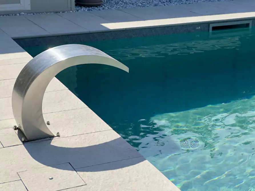 Immagine 8 di Appartamento in affitto  in vicolo casara a Lazise