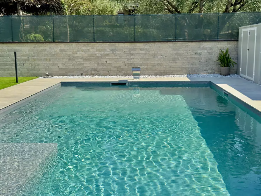 Immagine 11 di Appartamento in affitto  in vicolo casara a Lazise