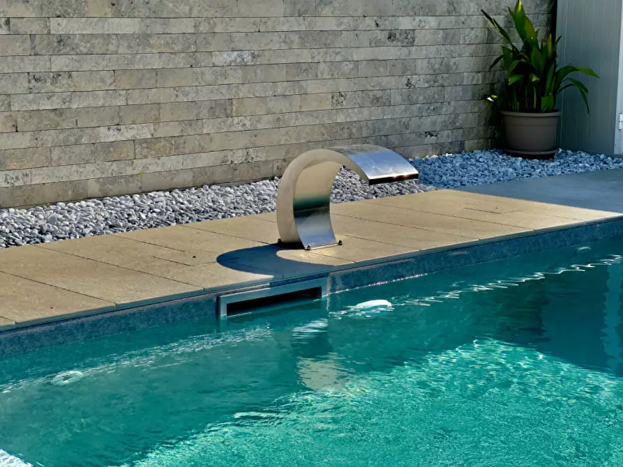 Immagine 14 di Appartamento in affitto  in vicolo casara a Lazise