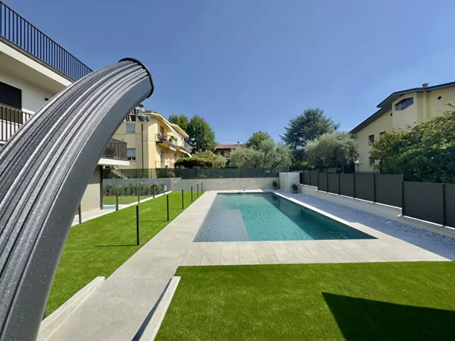 Immagine 15 di Appartamento in affitto  in vicolo casara a Lazise