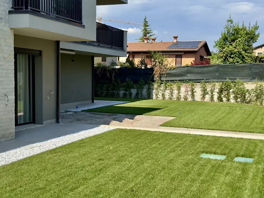 Immagine 16 di Appartamento in affitto  in vicolo casara a Lazise