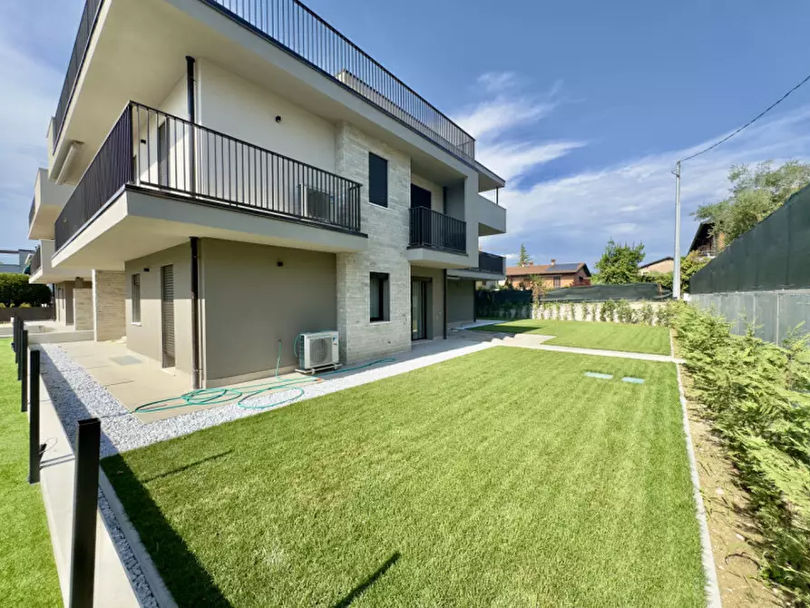 Immagine 17 di Appartamento in affitto  in vicolo casara a Lazise