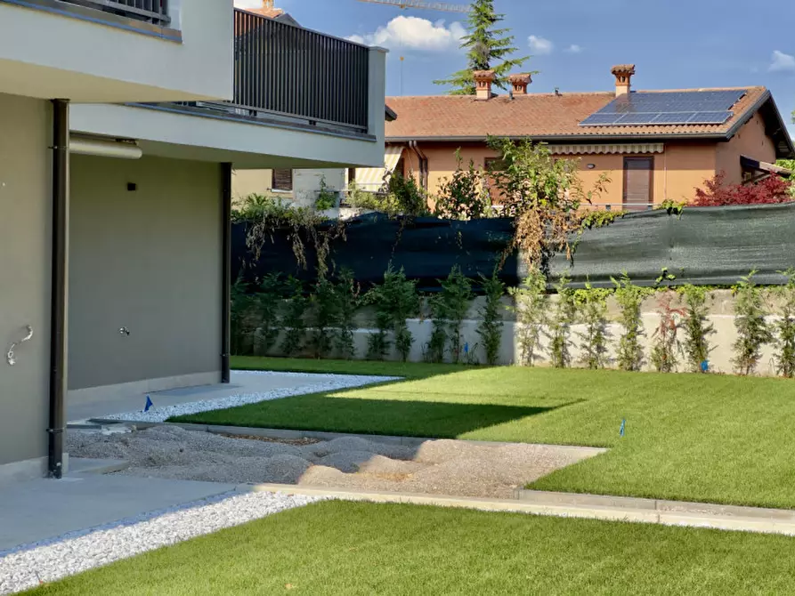 Immagine 19 di Appartamento in affitto  in vicolo casara a Lazise