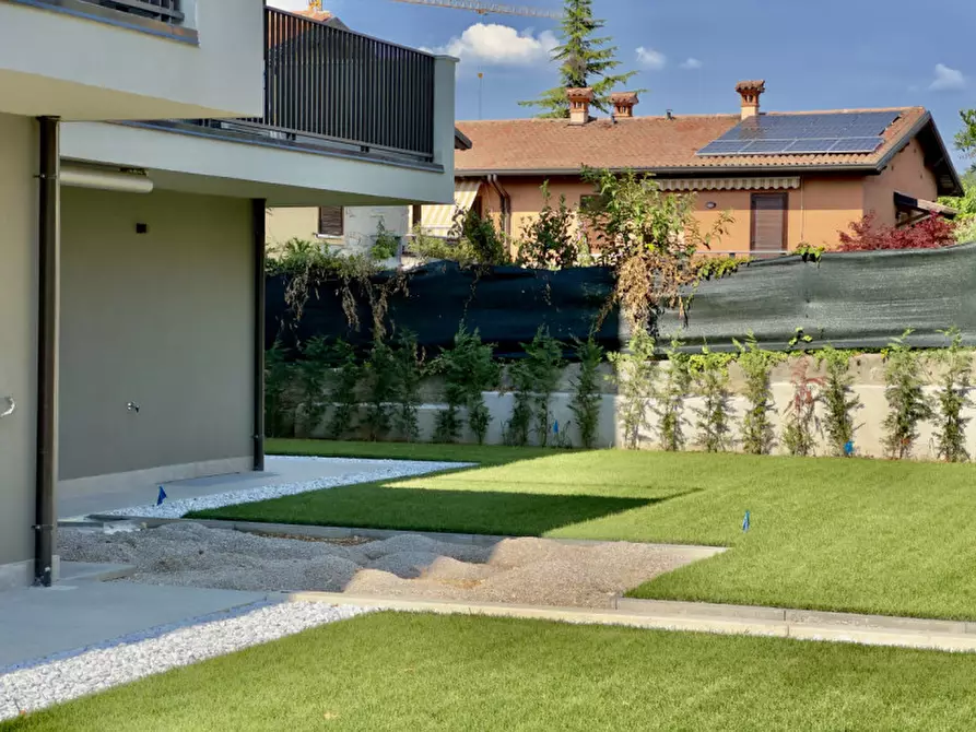 Immagine 20 di Appartamento in affitto  in vicolo casara a Lazise