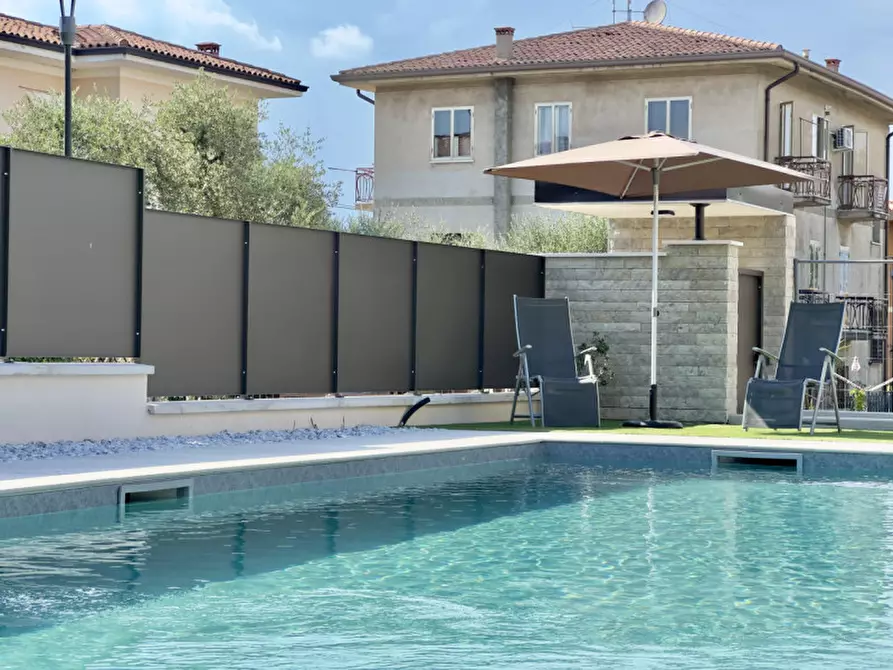 Immagine 21 di Appartamento in affitto  in vicolo casara a Lazise