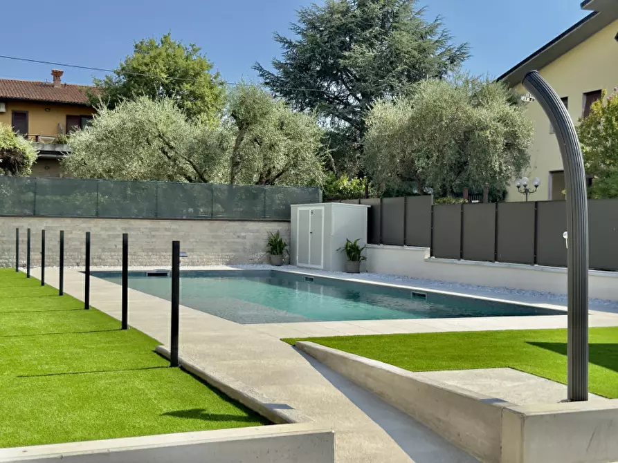 Immagine 23 di Appartamento in affitto  in vicolo casara a Lazise