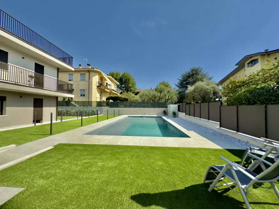 Immagine 25 di Appartamento in affitto  in vicolo casara a Lazise