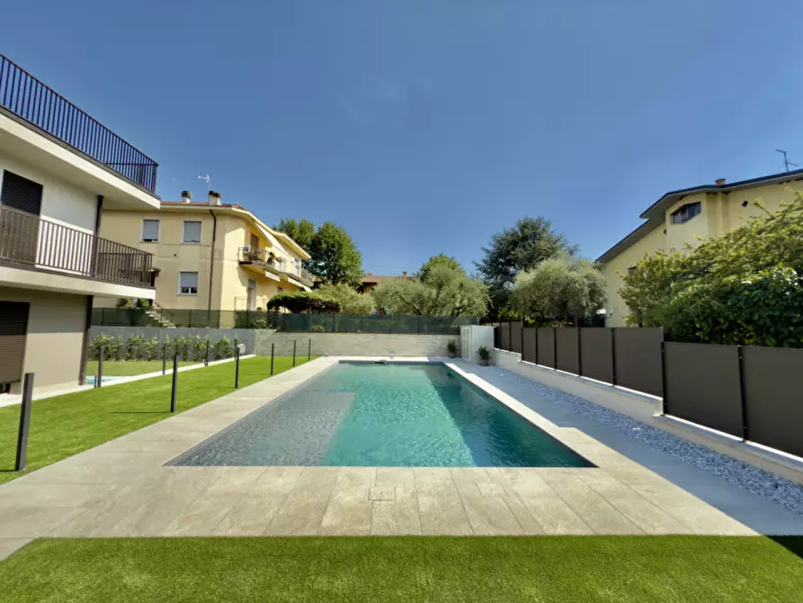 Immagine 26 di Appartamento in affitto  in vicolo casara a Lazise