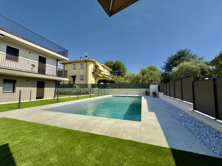 Immagine 27 di Appartamento in affitto  in vicolo casara a Lazise