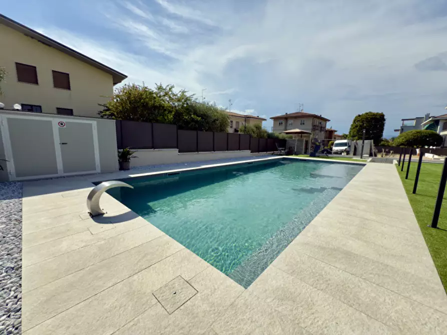 Immagine 28 di Appartamento in affitto  in vicolo casara a Lazise