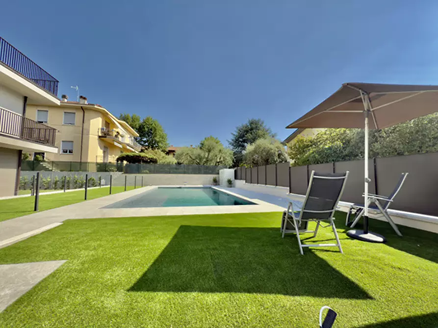 Immagine 29 di Appartamento in affitto  in vicolo casara a Lazise