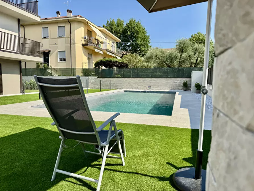 Immagine 32 di Appartamento in affitto  in vicolo casara a Lazise