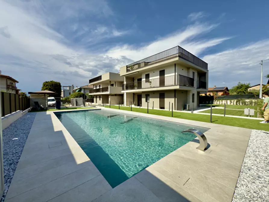 Immagine 33 di Appartamento in affitto  in vicolo casara a Lazise