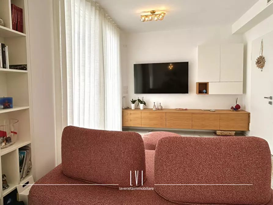 Immagine 4 di Appartamento in vendita  in Accesso nono di via Andrea Bafile n.10 a Jesolo