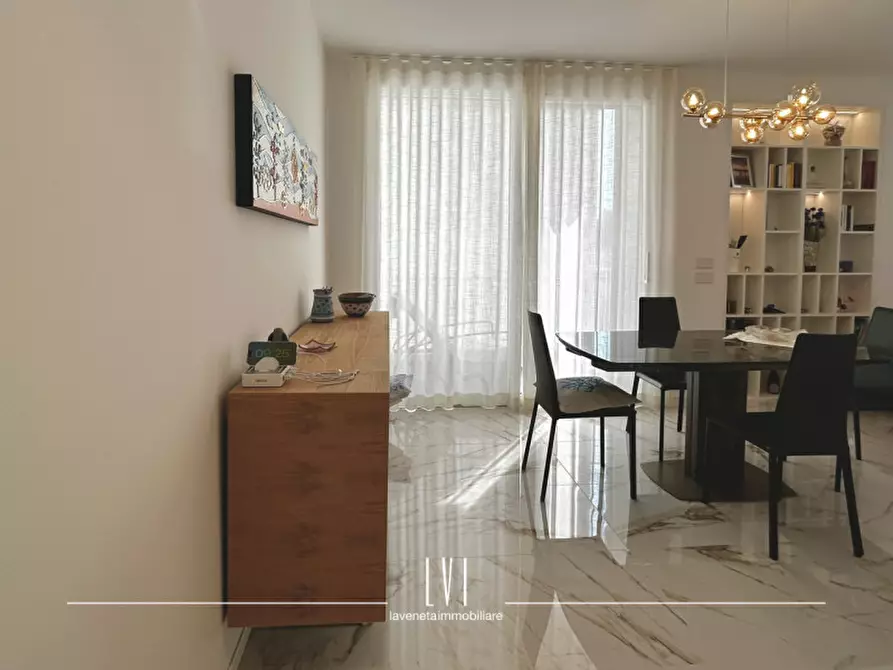 Immagine 10 di Appartamento in vendita  in Accesso nono di via Andrea Bafile n.10 a Jesolo