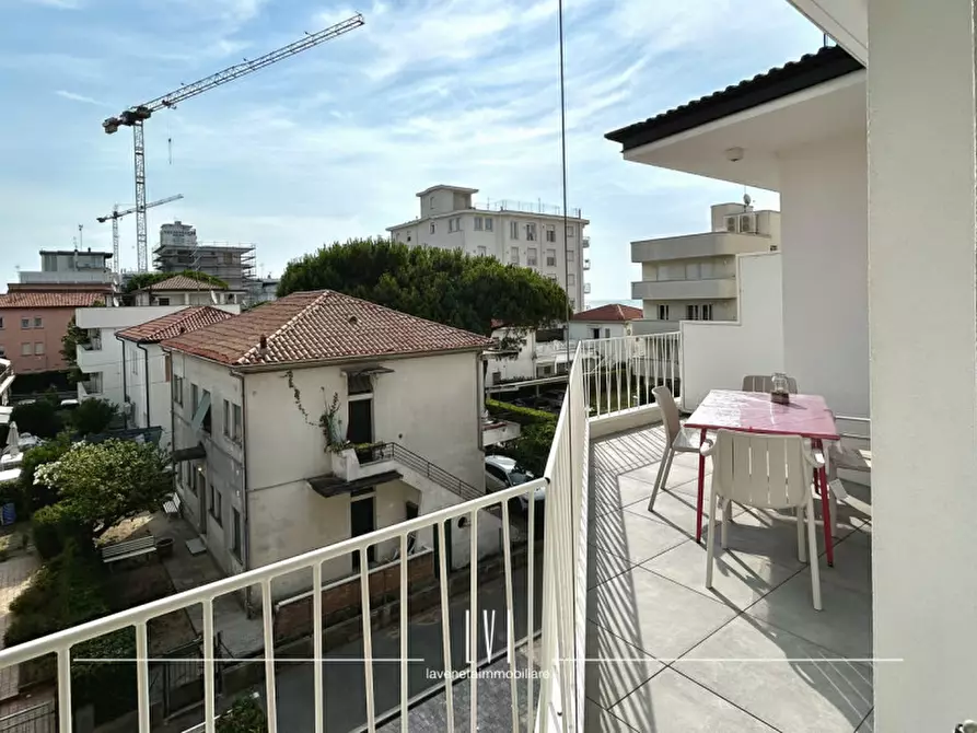 Immagine 13 di Appartamento in vendita  in Accesso nono di via Andrea Bafile n.10 a Jesolo