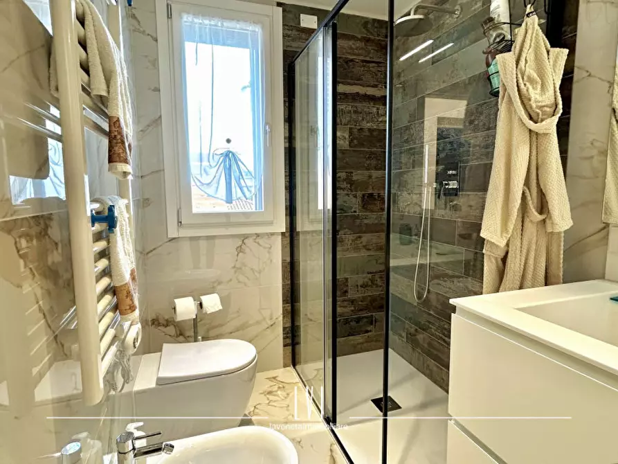 Immagine 16 di Appartamento in vendita  in Accesso nono di via Andrea Bafile n.10 a Jesolo